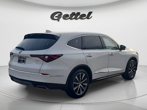 New 2026 Acura MDX w/ Technology Package image 11