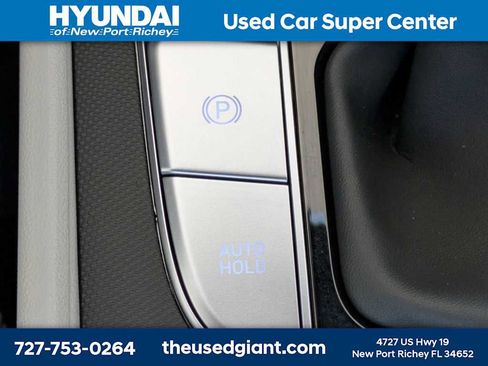 Used 2026 Hyundai Elantra Limited w/ Cargo Package image 28