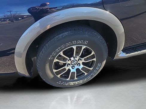 Used 2020 Nissan Armada SV w/ Driver Package image 38