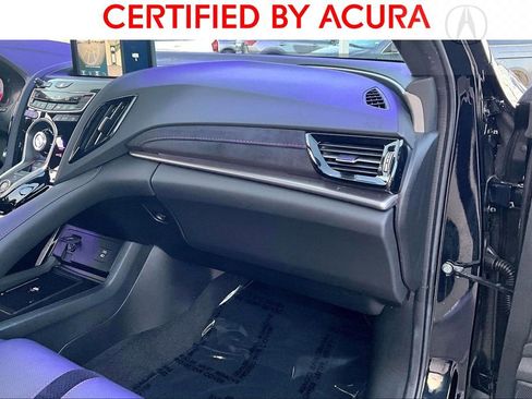 Certified 2024 Acura RDX AWD w/ A-Spec & Advance Pkg image 20