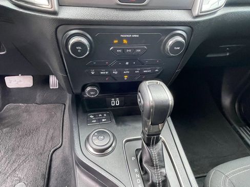 Used 2020 Ford Ranger XLT w/ Equipment Group 302A Luxury AWD/4WD image 22