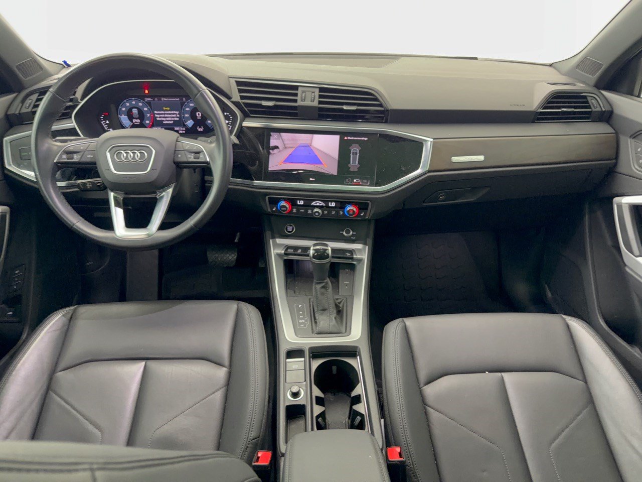 Used 2024 Audi Q3 2.0T Premium AWD/4WD image 17