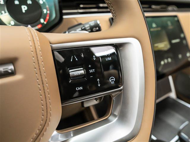 New 2026 Land Rover Range Rover Long Wheelbase Autobiography AWD/4WD image 23