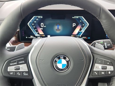 New 2026 BMW X5 xDrive40i image 12