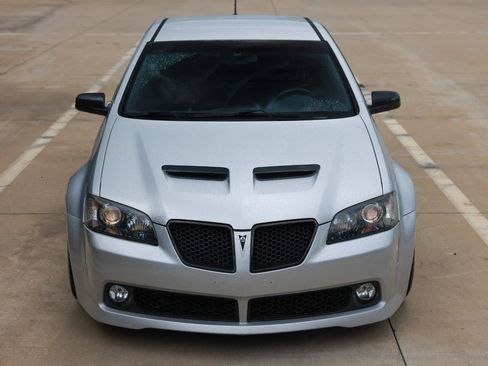 Used 2009 Pontiac G8 GT w/ Premium Package RWD image 19