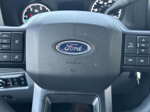 New 2026 Ford F450 XLT w/ 360-Degree Camera Package image 20