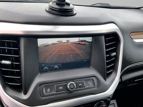 Used 2018 GMC Acadia SLE AWD/4WD image 20