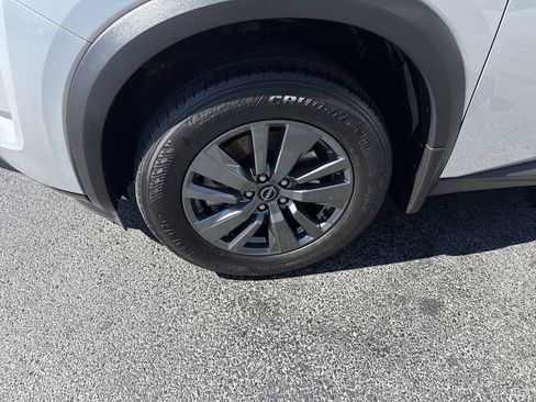 Used 2024 Nissan Pathfinder S w/ Cargo Package image 21