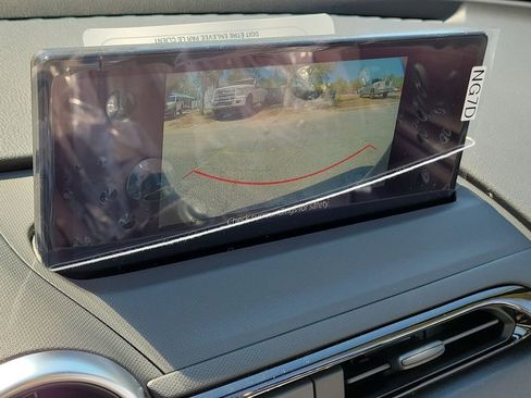 New 2026 MAZDA MX-5 Miata RF Grand Touring image 28