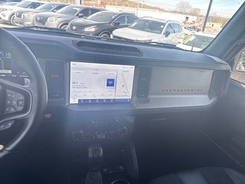 Used 2023 Ford Bronco Raptor image 19