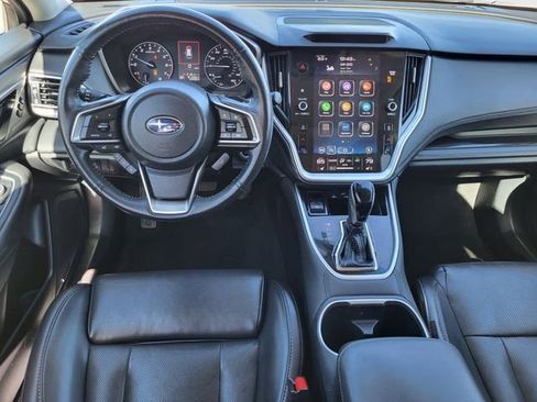 Used 2020 Subaru Outback Limited w/ Popular Package #2 image 25