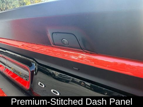 Used 2022 Dodge Challenger R/T Scat Pack image 36