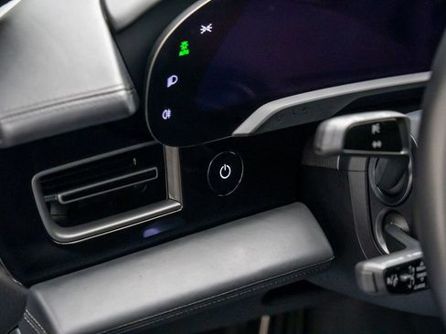 Used 2021 Porsche Taycan Turbo S image 20