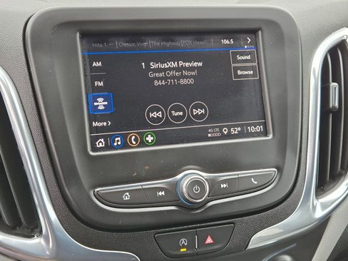 Used 2023 Chevrolet Equinox LS w/ LS Convenience Package image 18