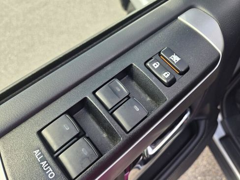 Used 2024 Toyota 4Runner SR5 RWD image 22