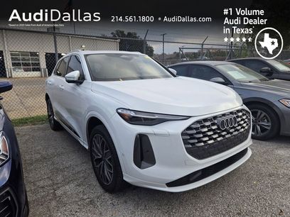 Used 2025 Audi Q5 Premium Plus w/ Premium Plus