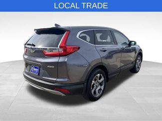 Used 2019 Honda CR-V EX video 5