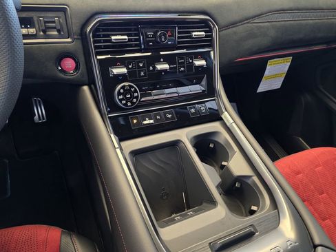 New 2026 Nissan Armada NISMO image 20