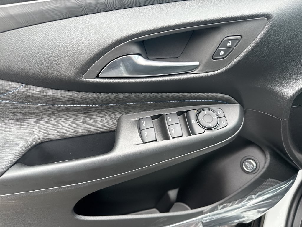 New 2026 Buick Envista Sport Touring w/ Convenience I Package FWD image 22