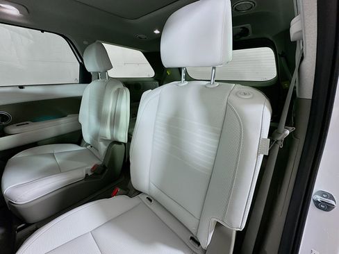 New 2026 Hyundai Palisade Limited AWD/4WD image 25