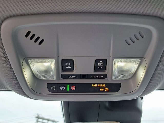 Used 2024 Chevrolet Malibu LT FWD image 19