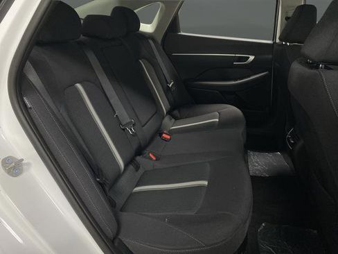 New 2026 Hyundai Sonata SEL image 30