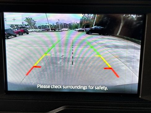 Used 2022 Ford Bronco 2-Door image 25