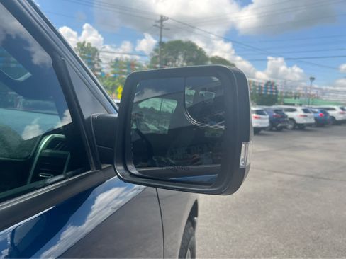 Used 2022 RAM 1500 Big Horn image 6