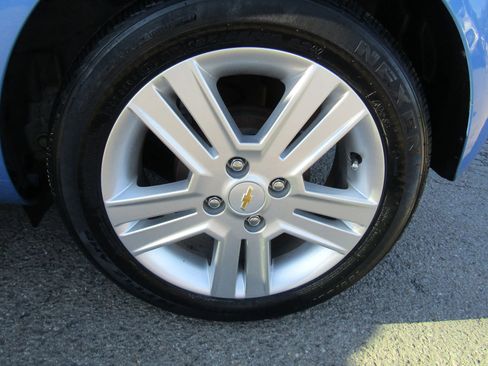 Used 2015 Chevrolet Spark LT FWD image 32