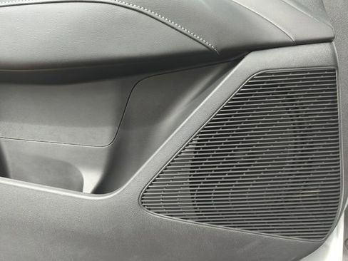 New 2026 Nissan Murano Platinum w/ Cargo Package image 33