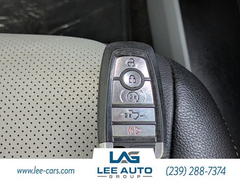 Used 2022 Ford F150 XLT w/ Equipment Group 302A High AWD/4WD image 31
