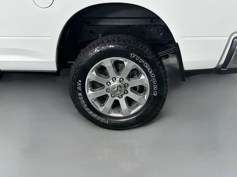 New 2026 RAM 3500 Laramie image 17