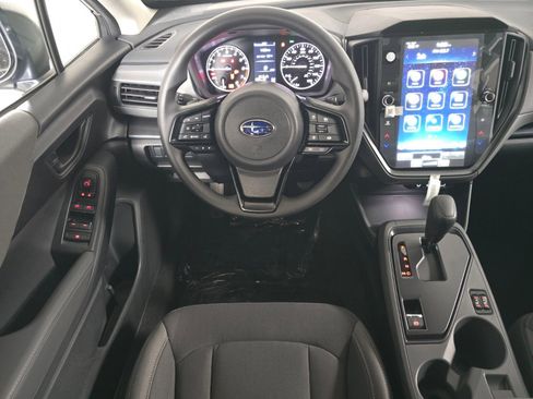 New 2026 Subaru Crosstrek 2.5i Premium image 25