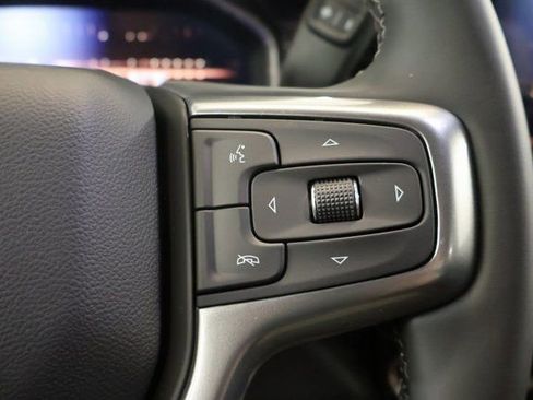 New 2026 Chevrolet Silverado 1500 LT AWD/4WD image 16