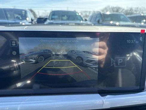 New 2026 Hyundai Sonata SEL image 10