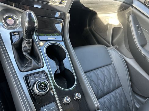 Used 2023 Nissan Maxima Platinum w/ Sport Mat Group image 19