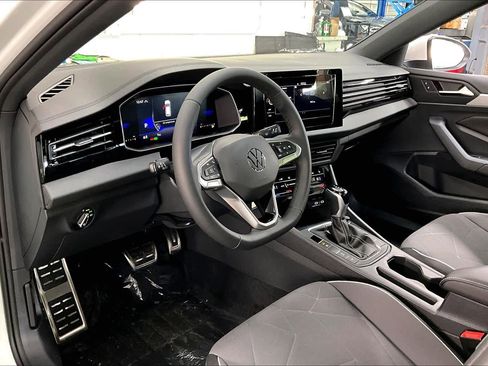 New 2026 Volkswagen Jetta Sport image 8