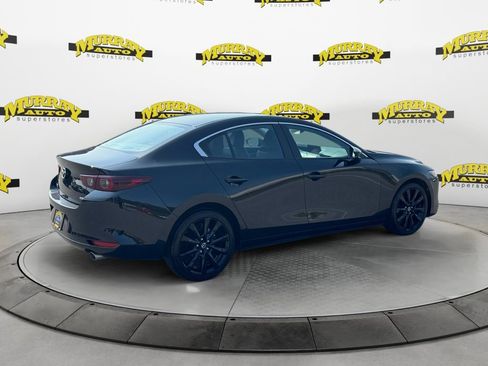 Used 2024 MAZDA MAZDA3 s FWD image 5