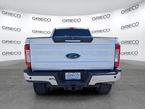 Used 2018 Ford F250 Lariat AWD/4WD image 6