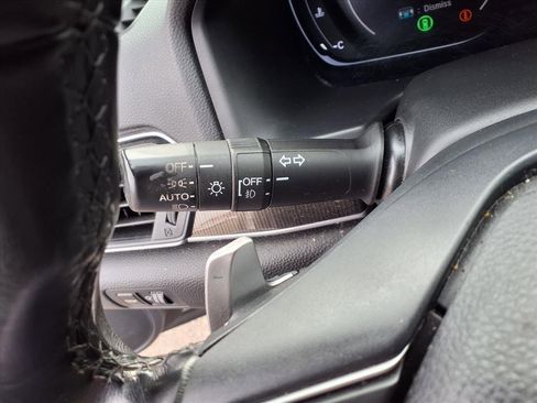 Used 2022 Honda Accord Sport image 11