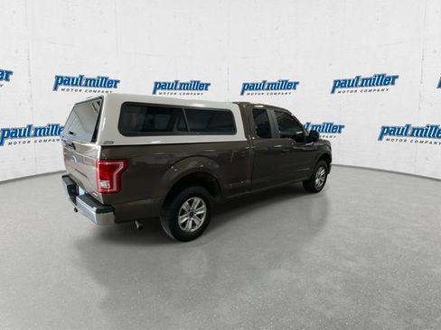Used 2016 Ford F150 XL w/ Equipment Group 101A Mid RWD image 11