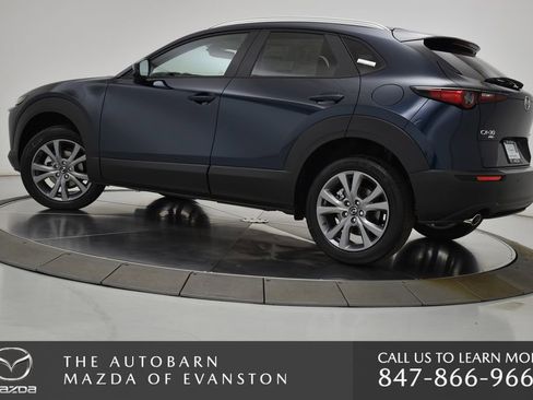 New 2026 MAZDA CX-30 AWD 2.5 S w/ Premium Package image 6