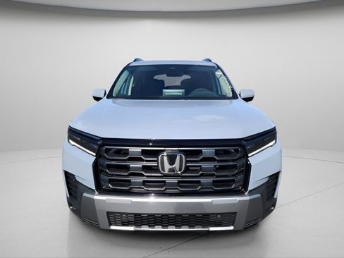 New 2026 Honda Pilot EX-L image 2