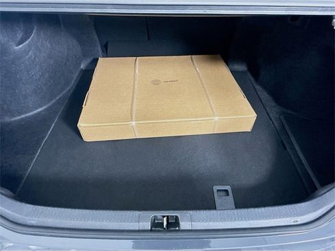 Certified 2025 Toyota Camry SE image 24