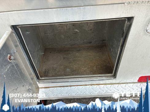 Used 2020 RAM 4500 Tradesman image 19