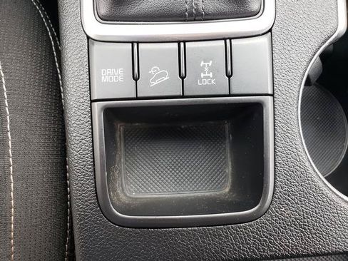 Used 2018 Kia Sportage LX AWD/4WD image 31