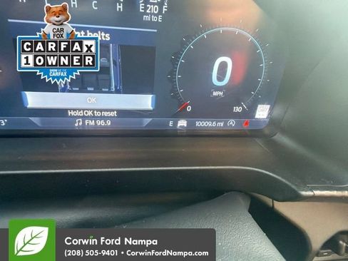 Used 2024 Ford Ranger Raptor AWD/4WD image 12