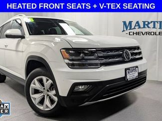 Used 2018 Volkswagen Atlas SE AWD/4WD video 1