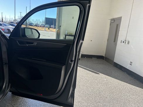 New 2026 Volkswagen Atlas Cross Sport SE AWD/4WD image 27