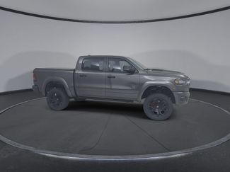 New 2026 RAM 1500 Big Horn AWD/4WD video 3